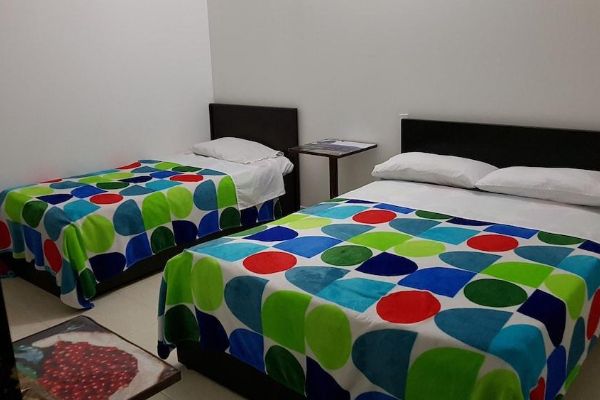 Hotel Vermon (Armenia)